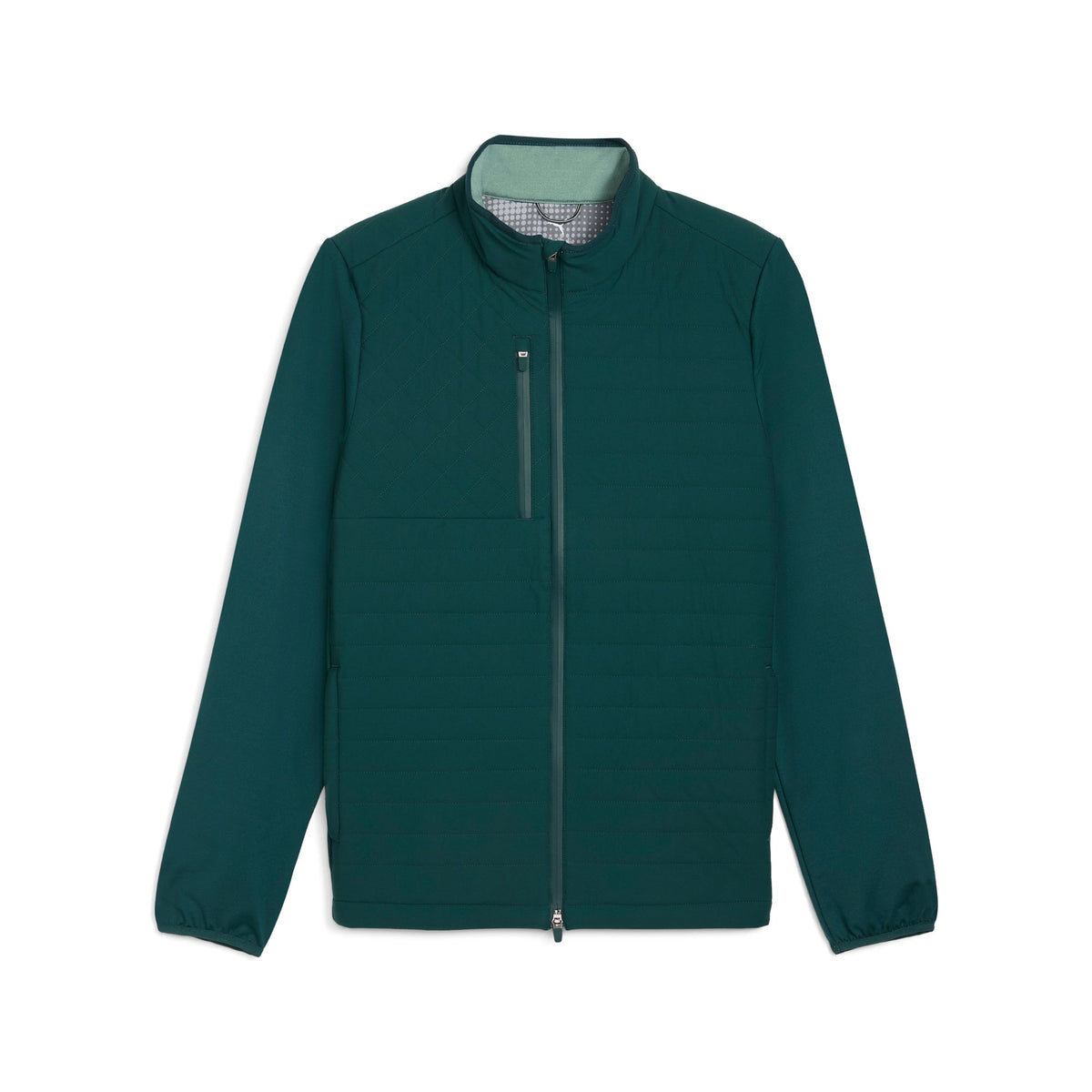 Scotia 2.0 Golf Jacket | Puma Golf Trending