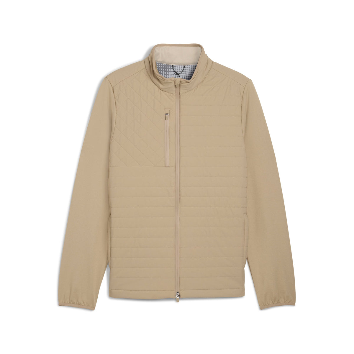 Scotia 2.0 Golf Jacket | Puma Golf Trending