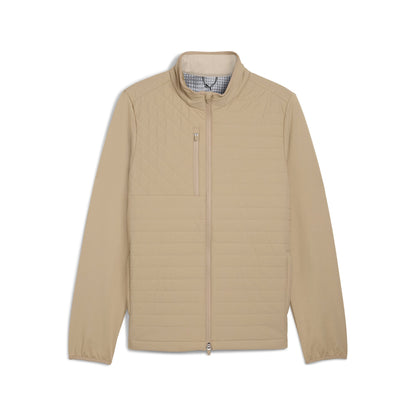 Scotia 2.0 Golf Jacket | Puma Golf Trending