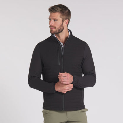 Scotia 2.0 Golf Jacket | Puma Golf Trending