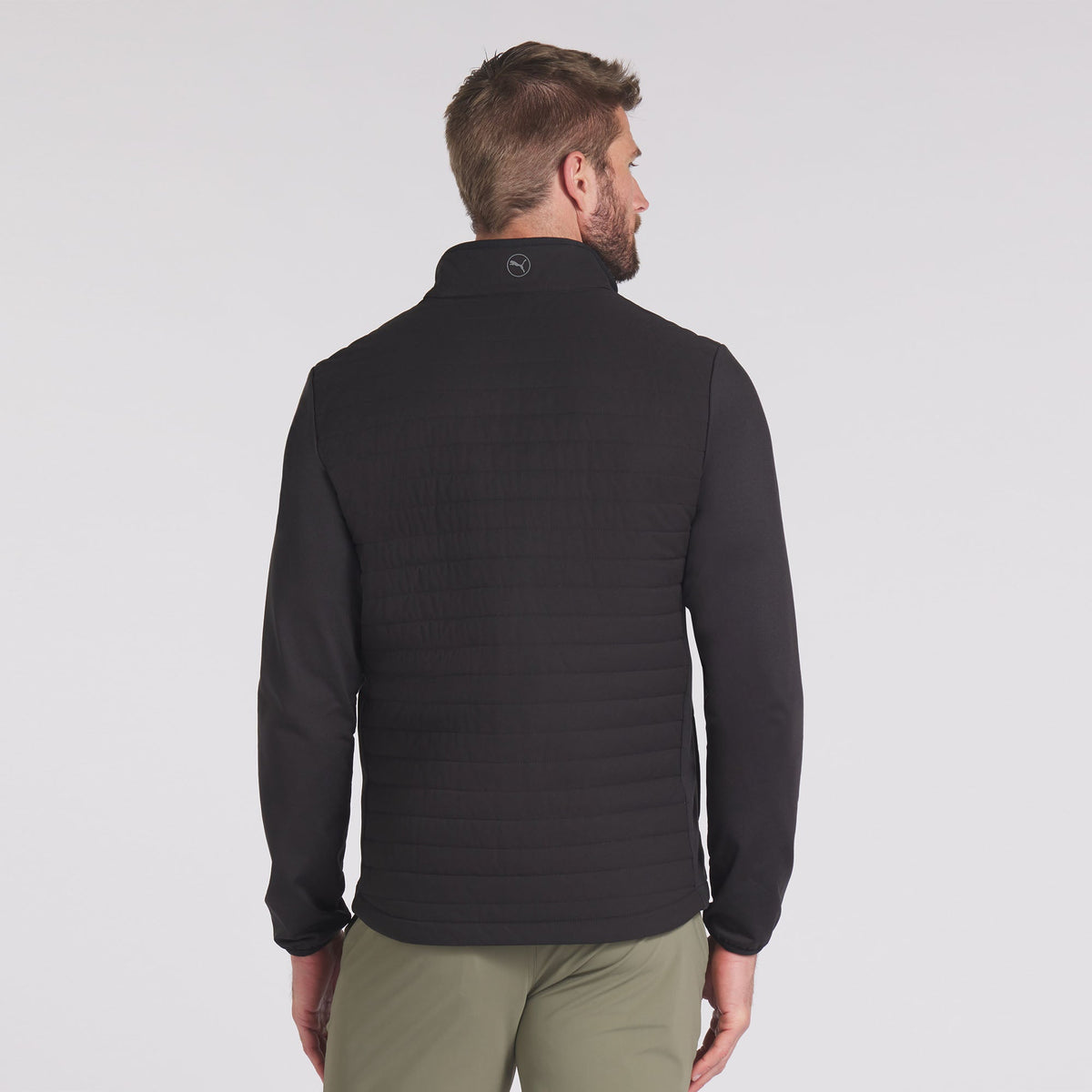 Scotia 2.0 Golf Jacket | Puma Golf Trending