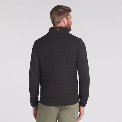 Scotia 2.0 Golf Jacket | Puma Golf Trending