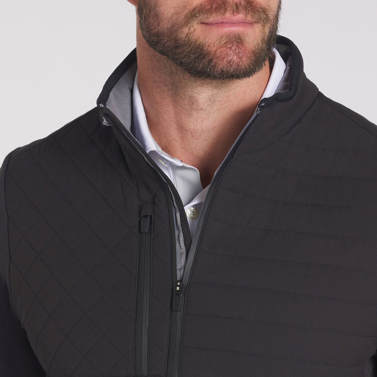 Scotia 2.0 Golf Jacket | Puma Golf Trending