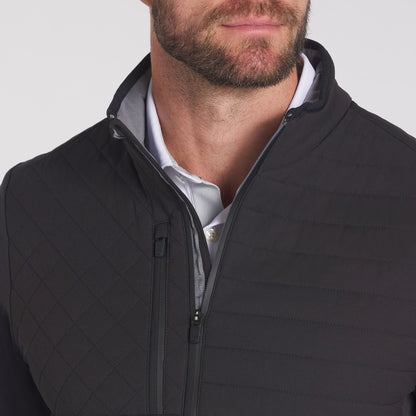 Scotia 2.0 Golf Jacket | Puma Golf Trending