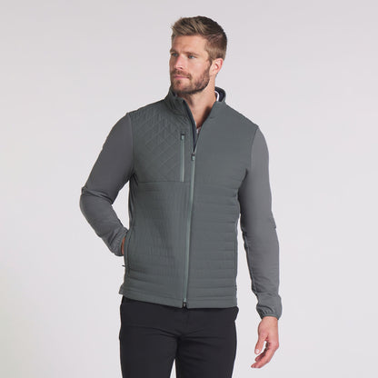 Scotia 2.0 Golf Jacket | Puma Golf Trending