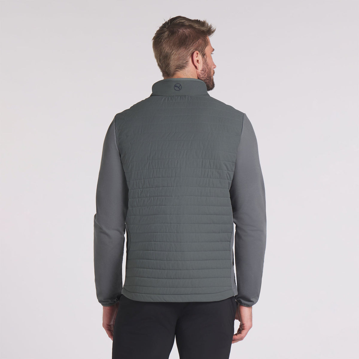 Scotia 2.0 Golf Jacket | Puma Golf Trending