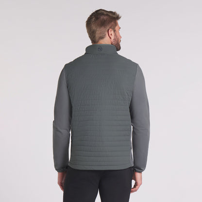 Scotia 2.0 Golf Jacket | Puma Golf Trending