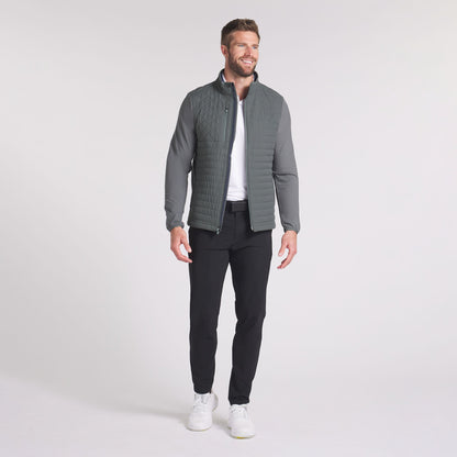Scotia 2.0 Golf Jacket | Puma Golf Trending
