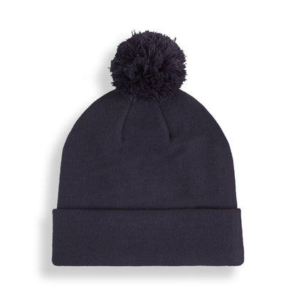 WRMLBL Removable Pom Beanie | Puma Golf Popular