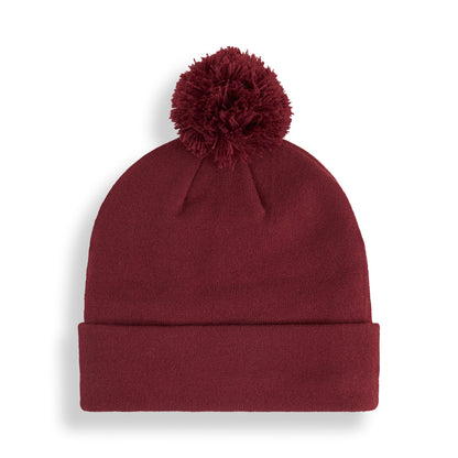 WRMLBL Removable Pom Beanie | Puma Golf Popular