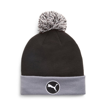 WRMLBL Removable Pom Beanie | Puma Golf Popular