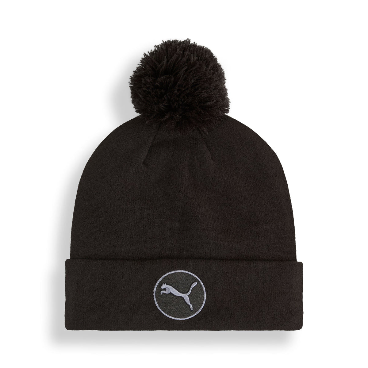 WRMLBL Removable Pom Beanie | Puma Golf Popular