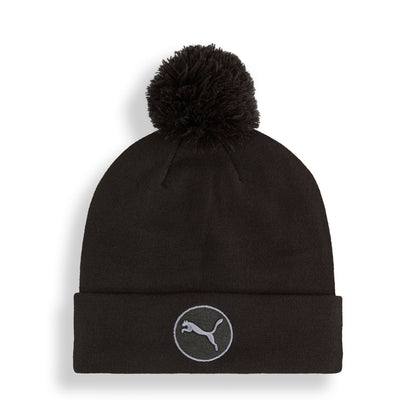 WRMLBL Removable Pom Beanie | Puma Golf Popular