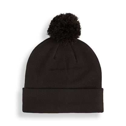 WRMLBL Removable Pom Beanie | Puma Golf Popular