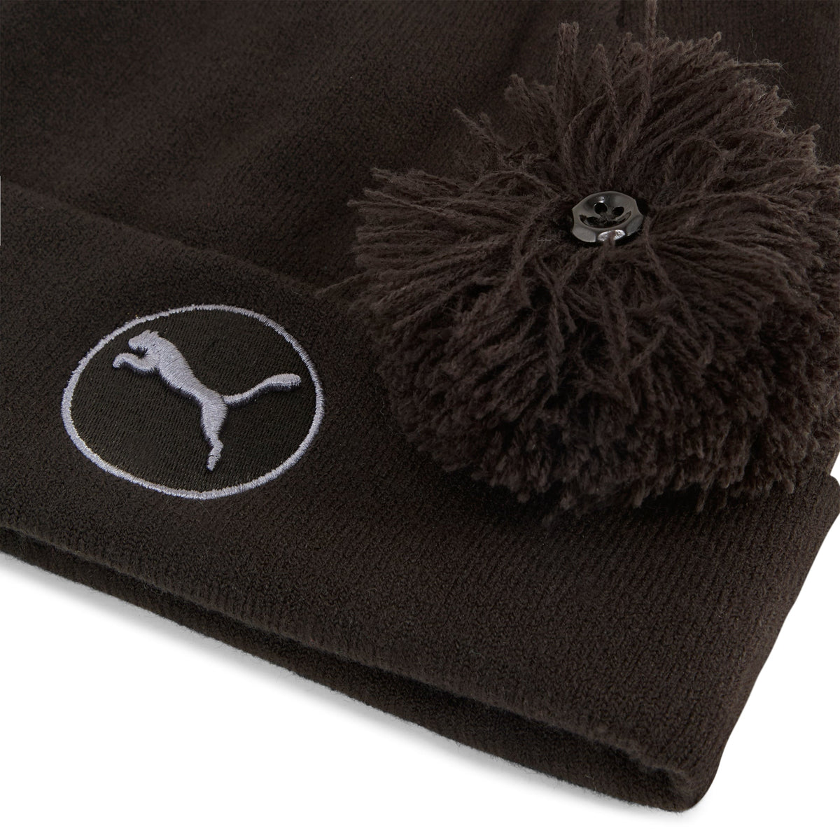 WRMLBL Removable Pom Beanie | Puma Golf Popular