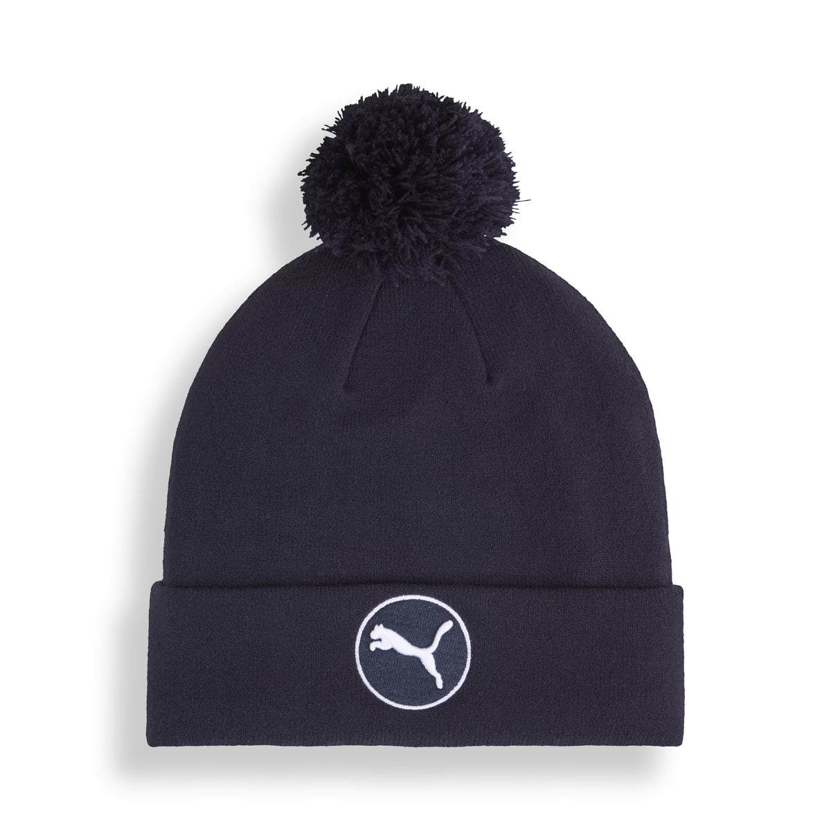 WRMLBL Removable Pom Beanie | Puma Golf Popular