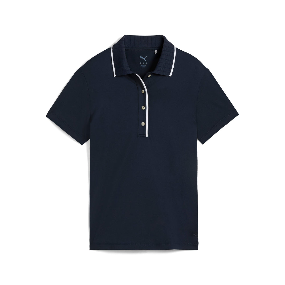 Women's CLOUDSPUN Bridges Golf Polo | Puma Golf Trending