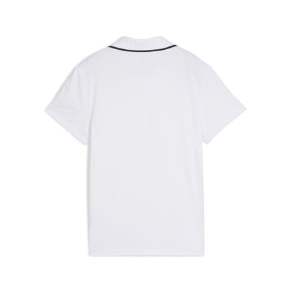 Women's CLOUDSPUN Bridges Golf Polo | Puma Golf Trending