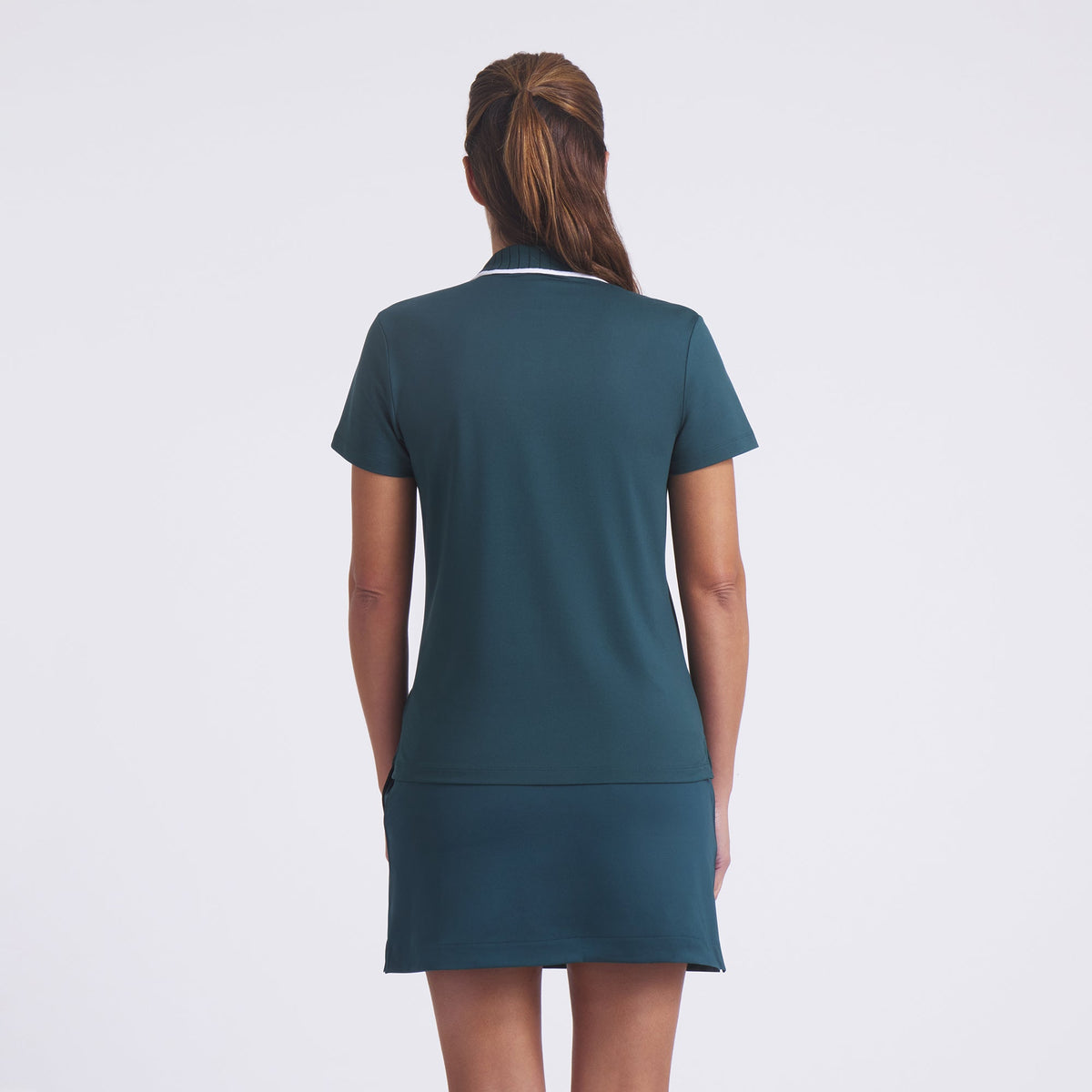 Women's CLOUDSPUN Bridges Golf Polo | Puma Golf Trending