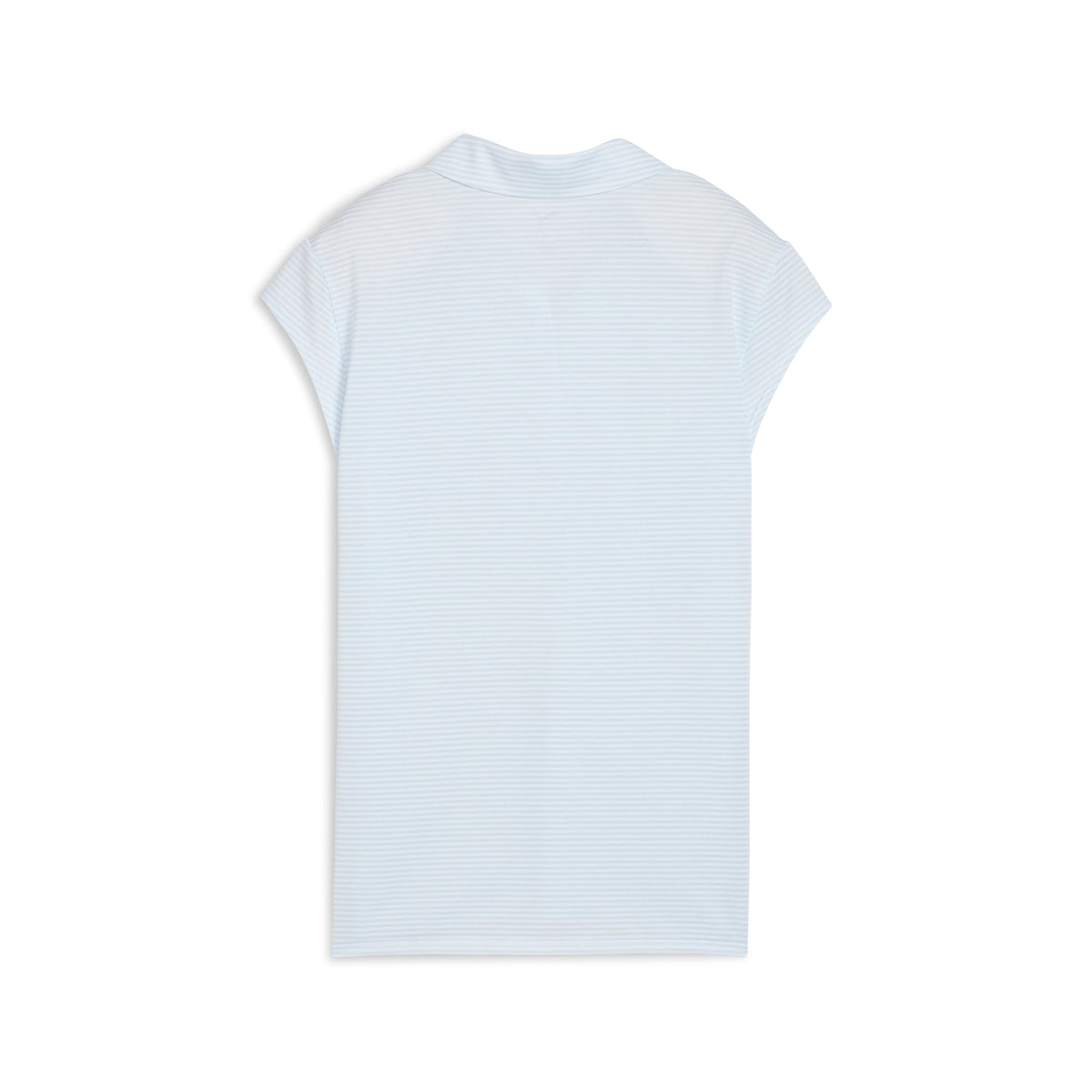 Women's Isle Pique Cap Sleeve Golf Polo | Puma Golf Value