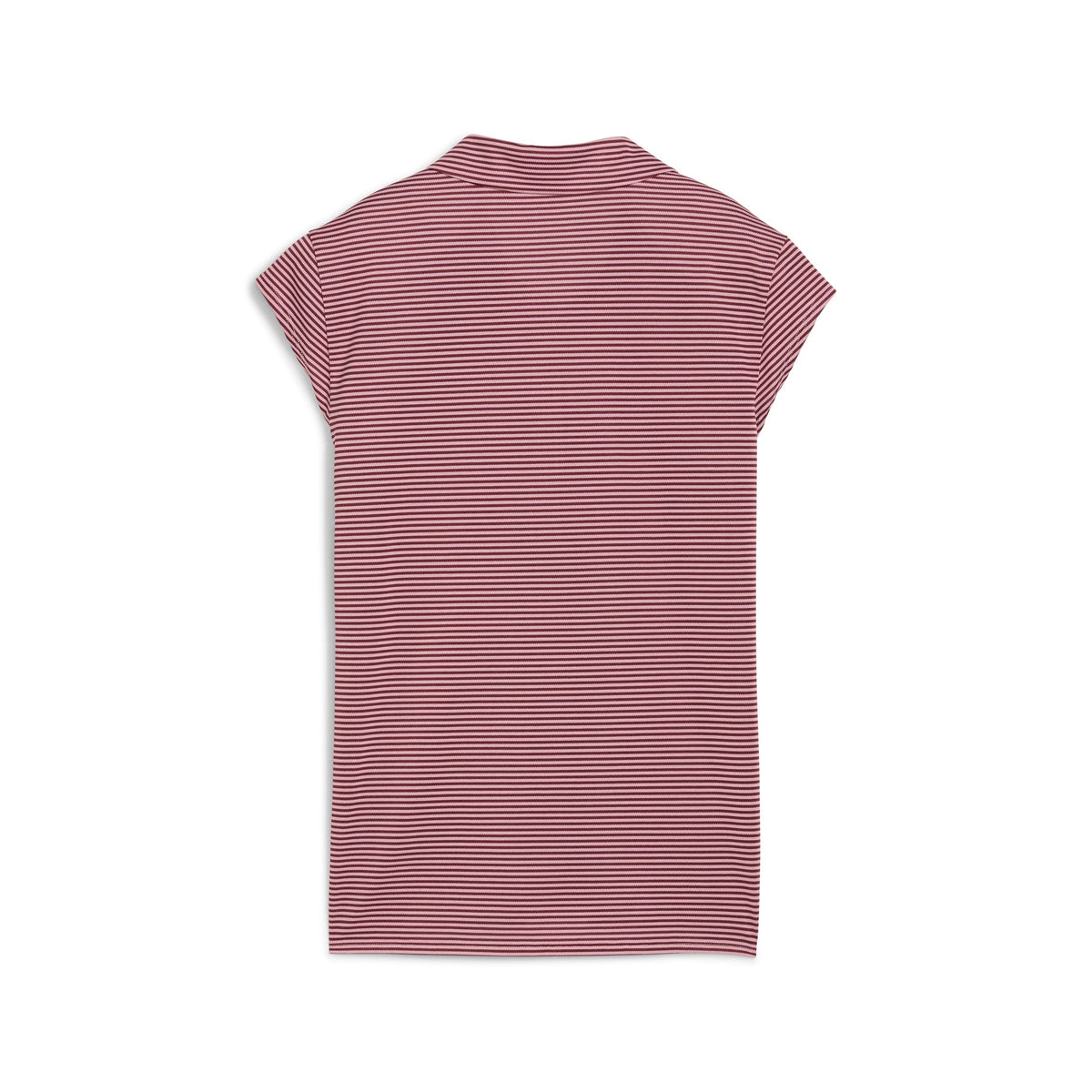 Women's Isle Pique Cap Sleeve Golf Polo | Puma Golf Value