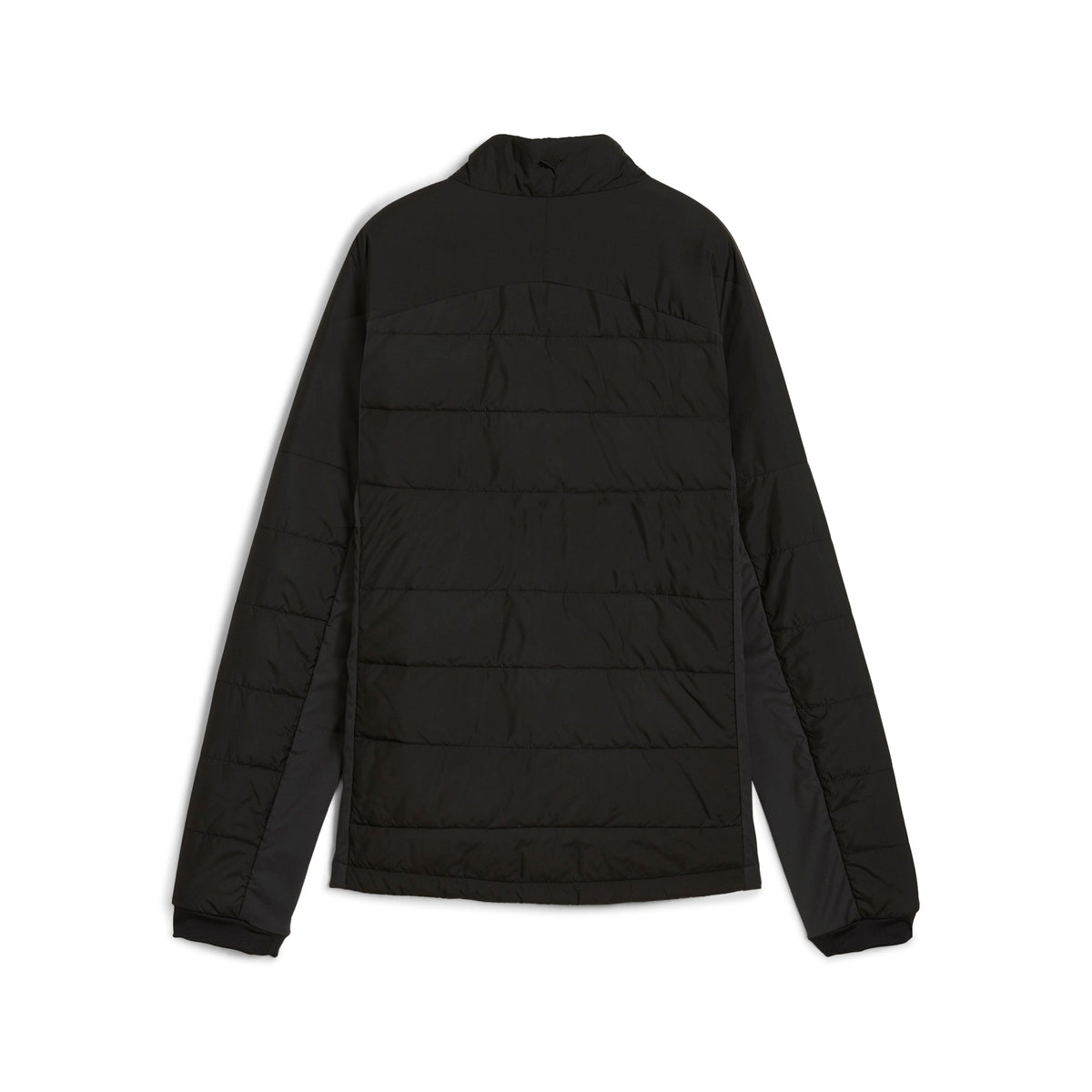 Women's Kyley Quilted Golf Jacket | Puma Golf Featured