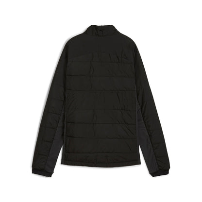 Women's Kyley Quilted Golf Jacket | Puma Golf Featured