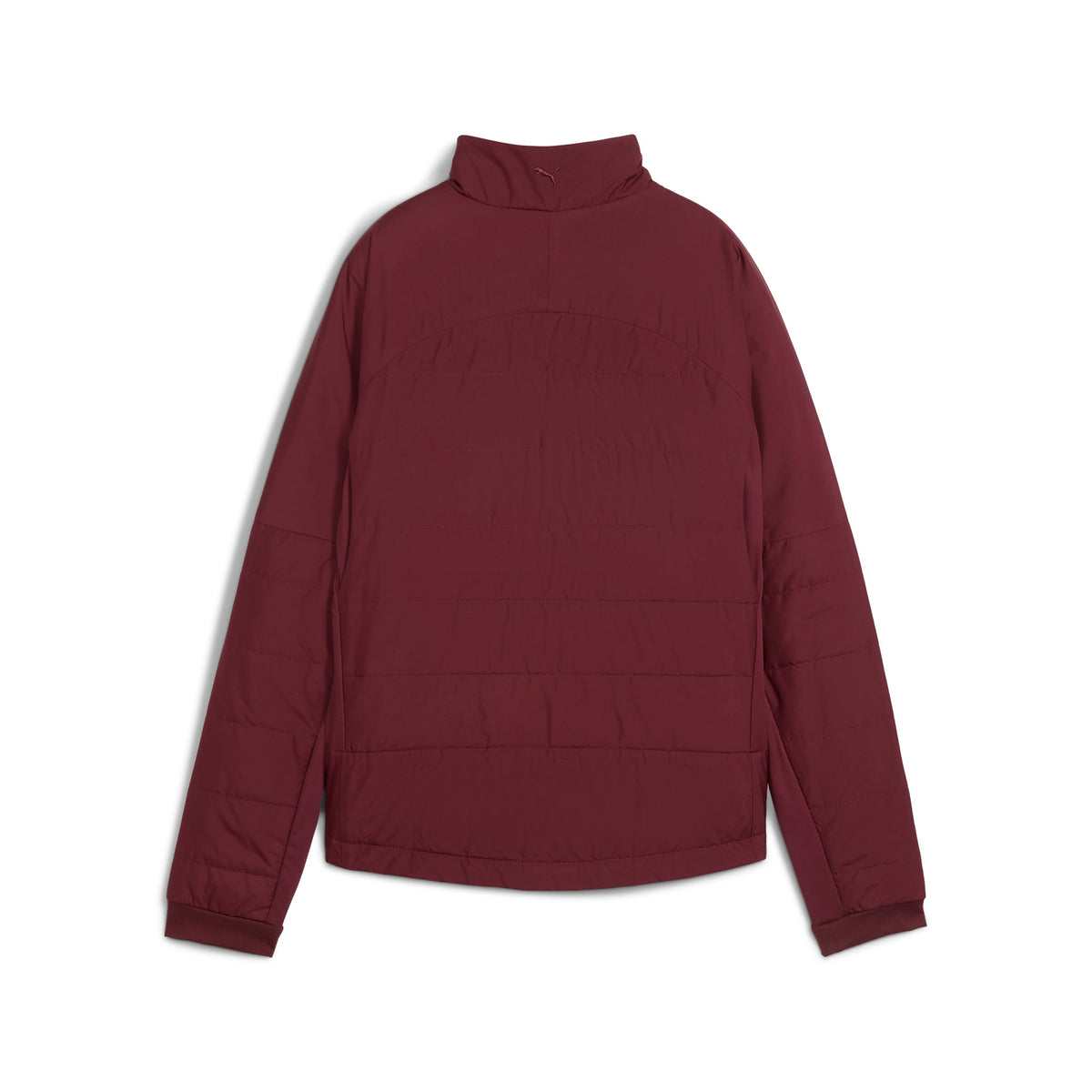 Women's Kyley Quilted Golf Jacket | Puma Golf Featured