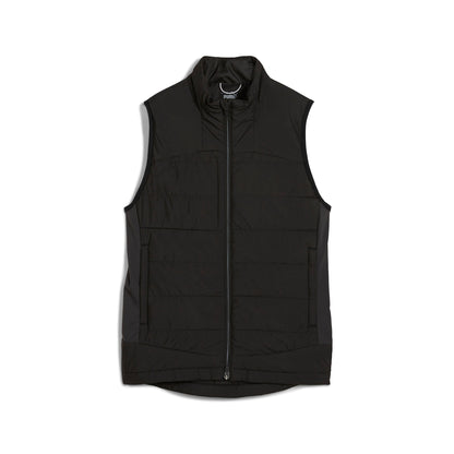 Women's Kyley Quilted Golf Vest | Puma Golf Recommended
