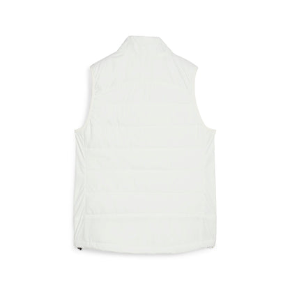 Women's Kyley Quilted Golf Vest | Puma Golf Recommended