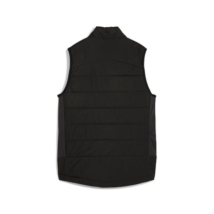 Women's Kyley Quilted Golf Vest | Puma Golf Recommended
