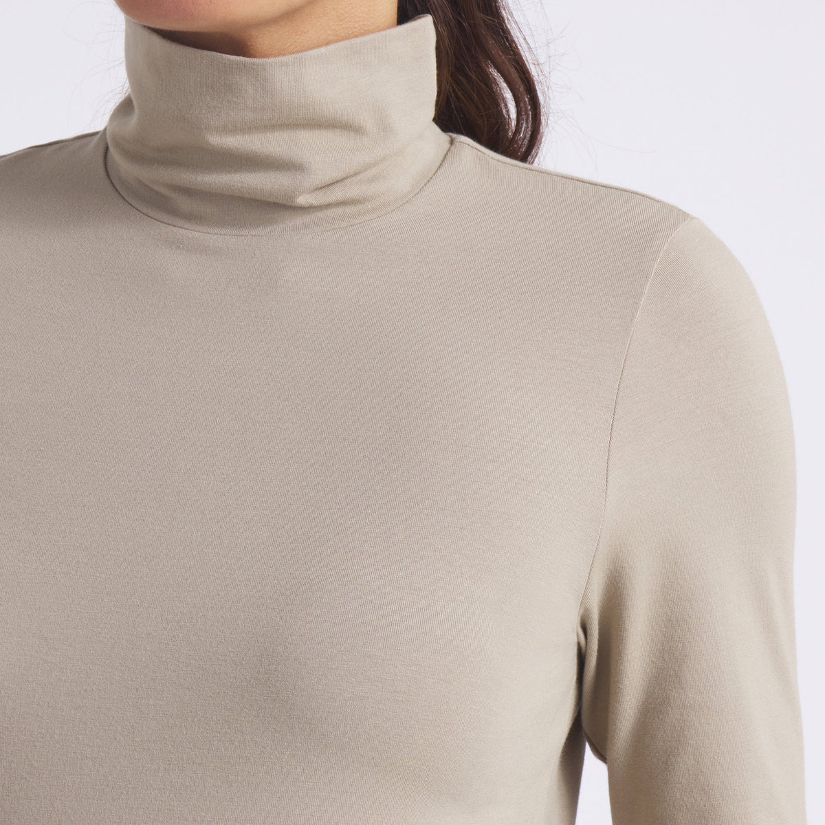 Women's Charlotte Modalon Long Sleeve Golf Shirt | Puma Golf Quality