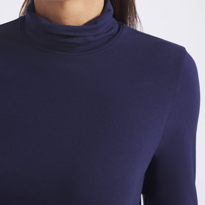 Women's Charlotte Modalon Long Sleeve Golf Shirt | Puma Golf Quality