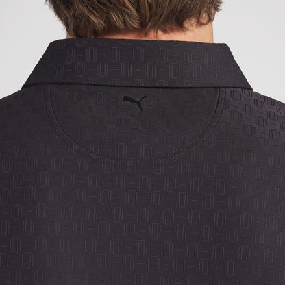 MATTR Geode Golf Polo | Puma Golf Recommended