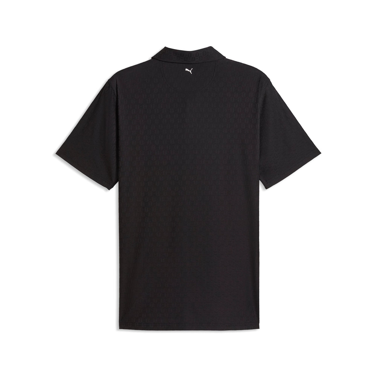 MATTR Geode Golf Polo | Puma Golf Recommended