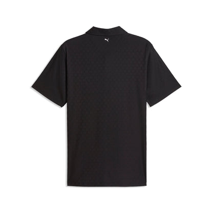 MATTR Geode Golf Polo | Puma Golf Recommended