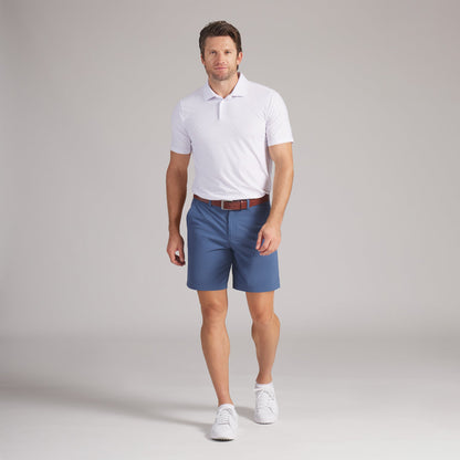 MATTR Geode Golf Polo | Puma Golf Recommended