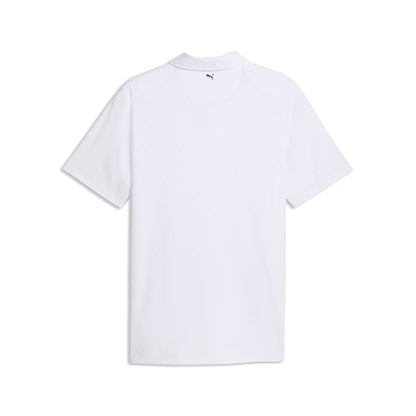 MATTR Geode Golf Polo | Puma Golf Recommended