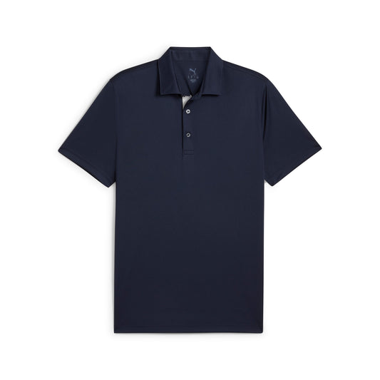 Pure 2.0 Golf Polo | Puma Golf Great Value