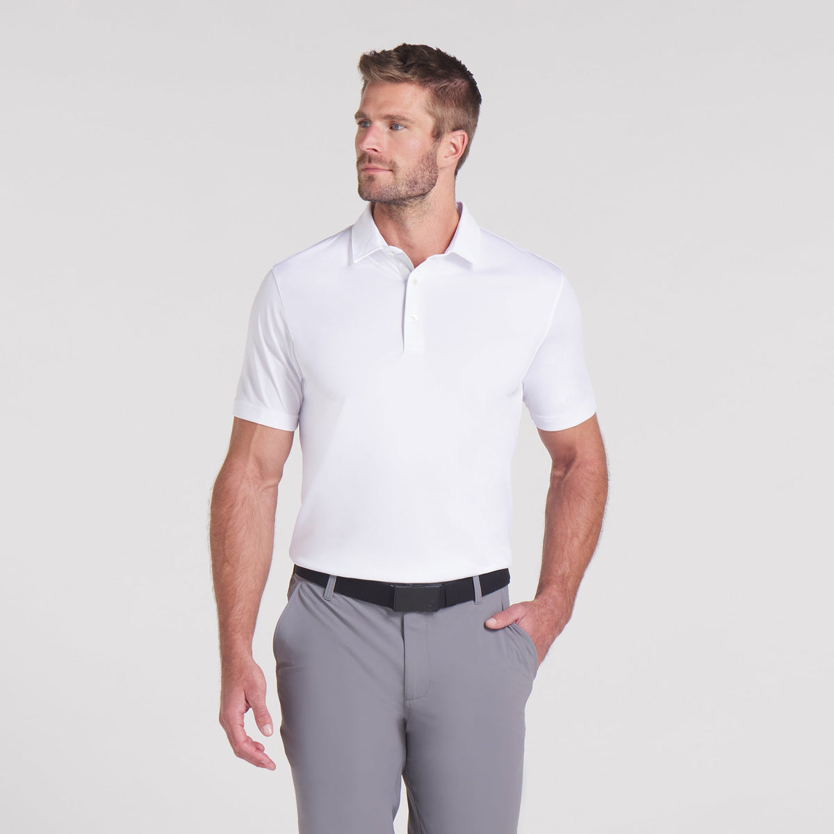 Pure 2.0 Golf Polo | Puma Golf Great Value