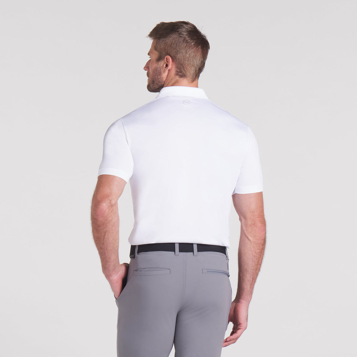 Pure 2.0 Golf Polo | Puma Golf Great Value