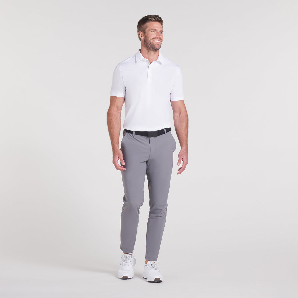 Pure 2.0 Golf Polo | Puma Golf Great Value