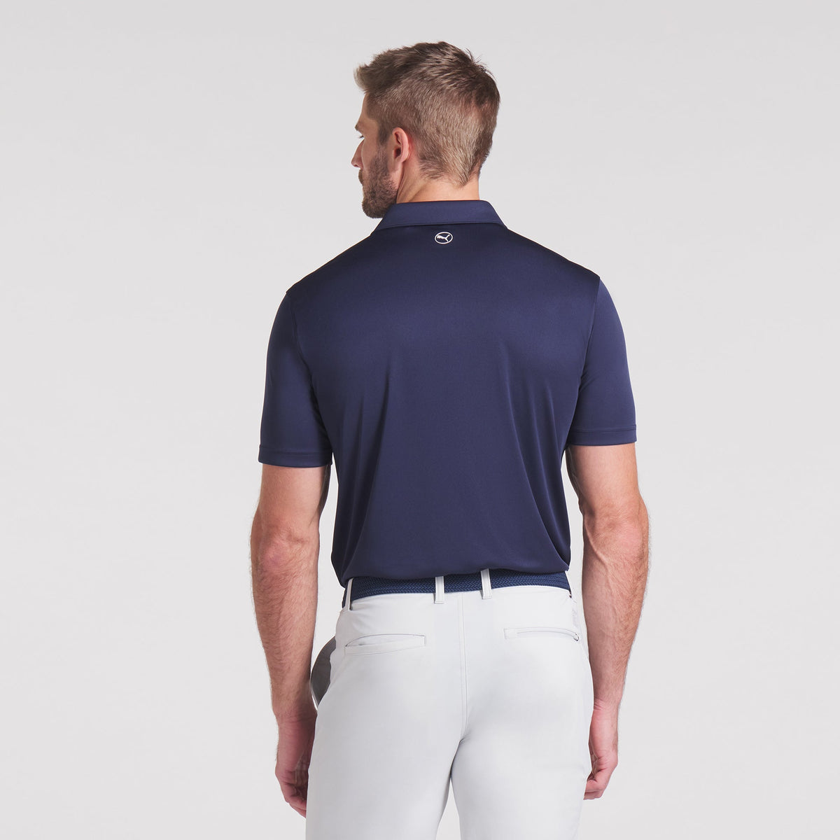 Pure 2.0 Golf Polo | Puma Golf Great Value