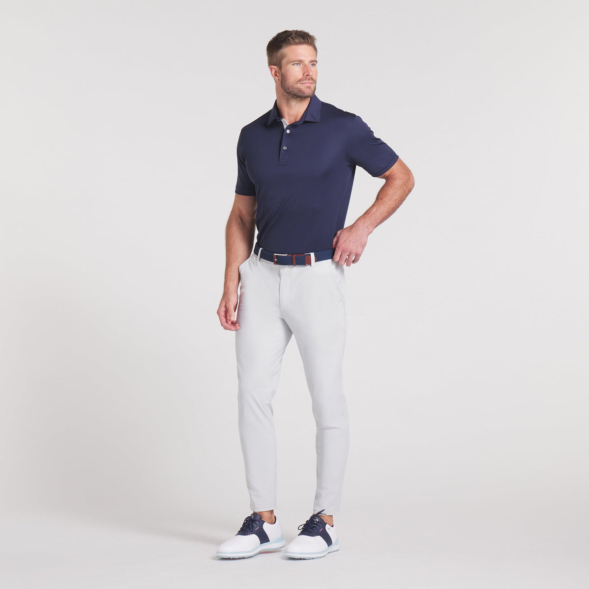 Pure 2.0 Golf Polo | Puma Golf Great Value