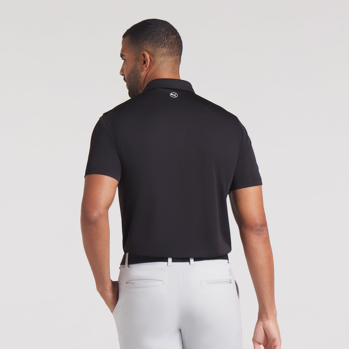 Pure 2.0 Golf Polo | Puma Golf Great Value