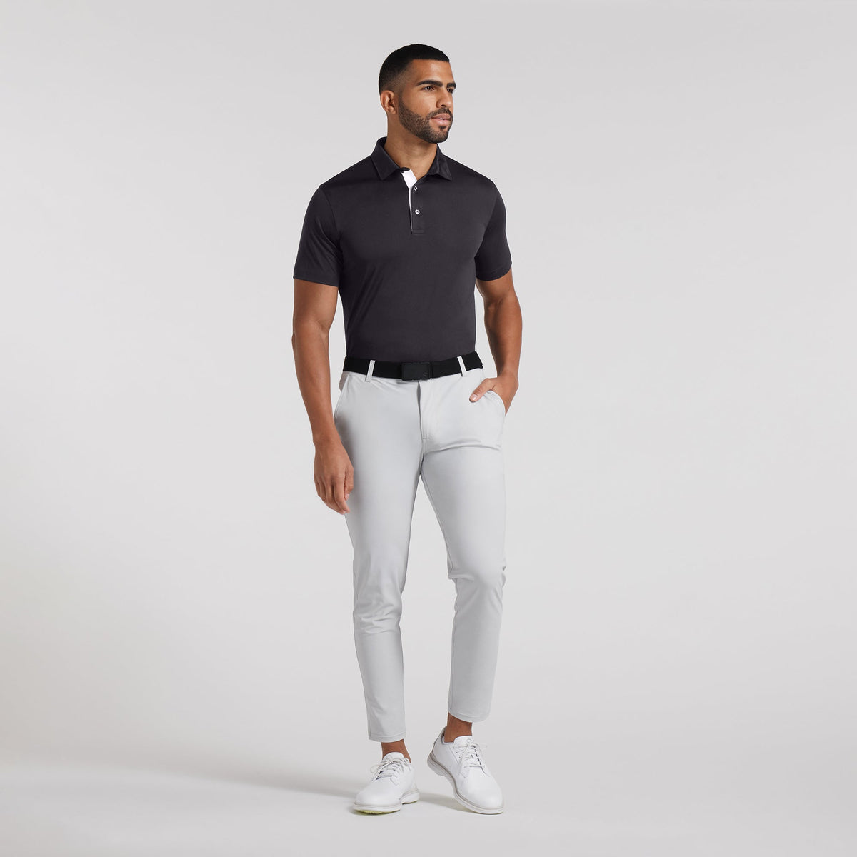 Pure 2.0 Golf Polo | Puma Golf Great Value