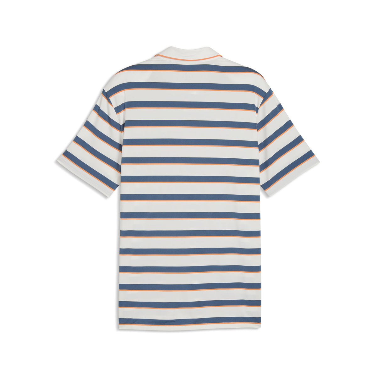 CLOUDSPUN Stripe Golf Polo | Puma Golf Quality