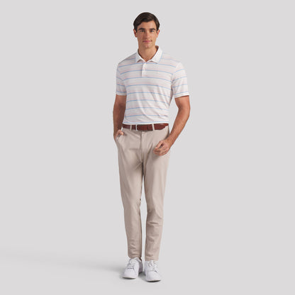 CLOUDSPUN Stripe Golf Polo | Puma Golf Quality