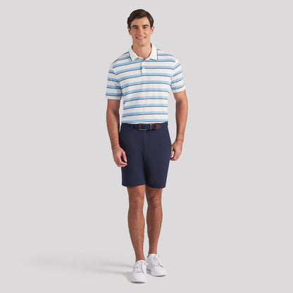 CLOUDSPUN Stripe Golf Polo | Puma Golf Quality