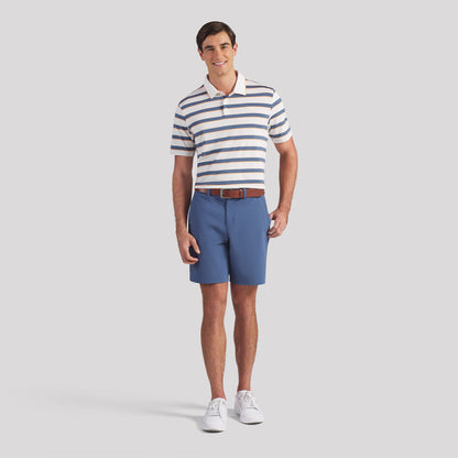 CLOUDSPUN Stripe Golf Polo | Puma Golf Quality